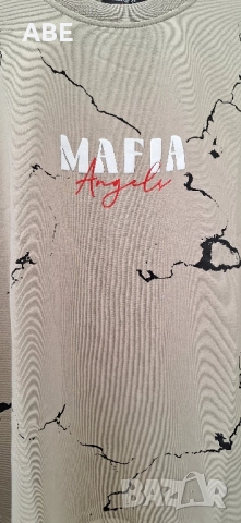 Мъжка блуза 1, снимка 4 - Блузи - 51769583