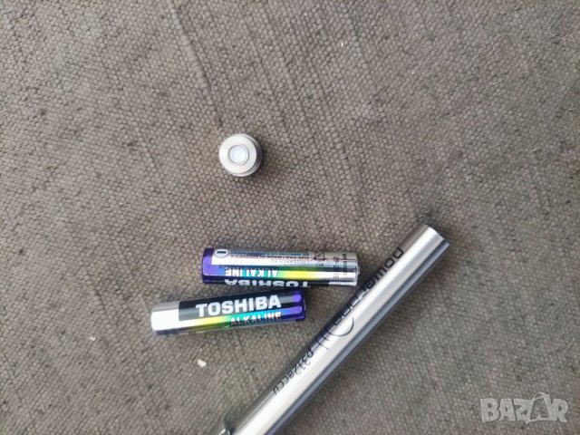 Продавам powerone p312 accu pen charger и батерии  за слухов апарат, снимка 7 - Друга електроника - 38691001