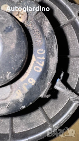 Вентилатор за парно зa Daihatsu Feroza - 1940000170, снимка 2 - Части - 51000541