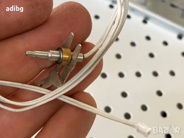 Siemens EQ3 EQ.3 - Термо Сензор NTC Сензор Термо Сонда, снимка 3 - Кафемашини - 49416572