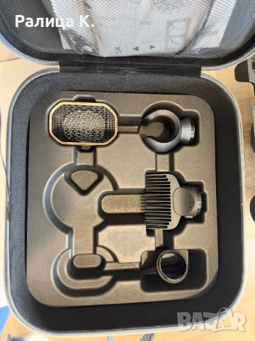 Сешоар Rowenta HY9430E0 MAESTRIA, снимка 3 - Сешоари - 54158631