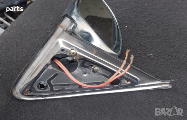 Ляво Огледало VW Джета - Голф 2 N, снимка 6 - Части - 42929905