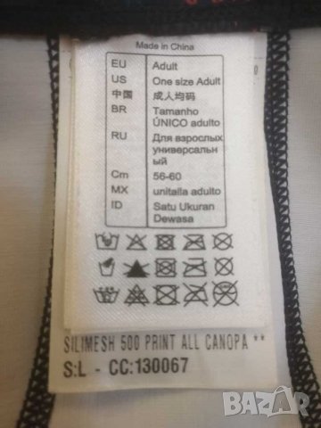 Плувна текстилна шапка NABAIJI . , снимка 6 - Водни спортове - 30732502