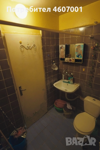 Тристаен Апартамент - Добрич - 77 000 Евро, снимка 18 - Апартаменти - 51861669