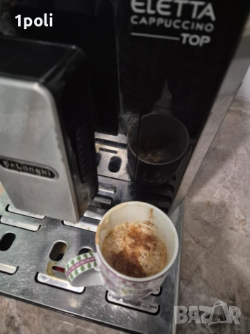 Каферобот - внос , работи перфектно, снимка 7 - Кафемашини - 54047750