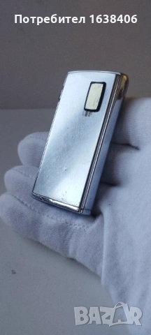 Газова запалка Ronson 