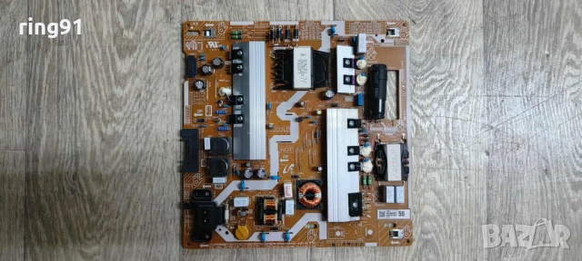 Захранване - BN44-00932C TV Samsung UE55NU7302K