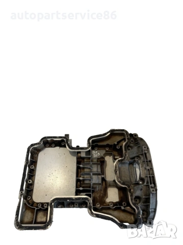 Горен картер за масло за Mercedes CLK W209 320 Бензин OM112 (2005) R1120141402