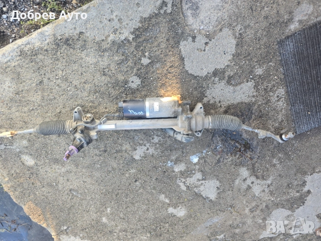 Динамична (бърза ) рейка за BMW X4M Competition 