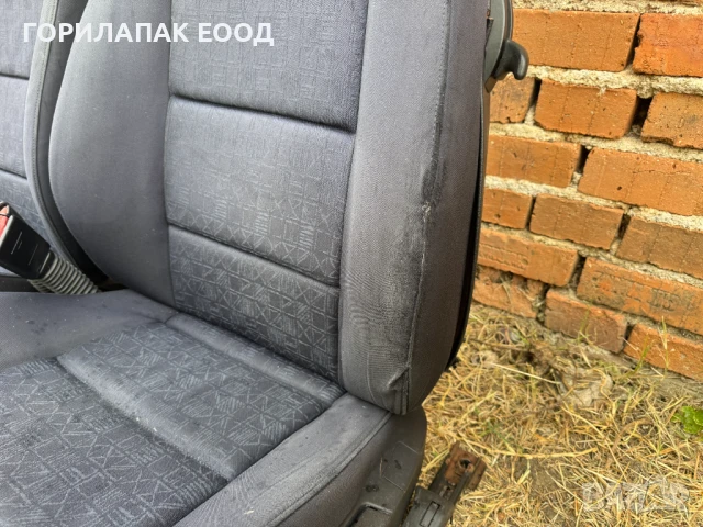 Платнен салон за БМВ е36 купе/ BMW e36 coupe, снимка 6 - Части - 51084495