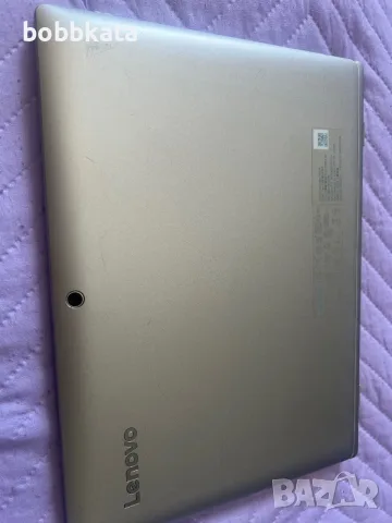 Lenovo miix 320 icr, снимка 5 - Лаптопи за работа - 56023118