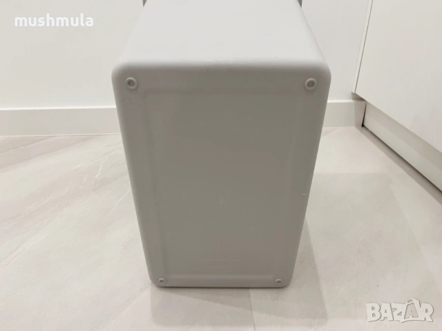 Кош IKEA HÅLLBAR - отлично състояние, снимка 7 - Мопове, кофи, четки и метли - 53067222