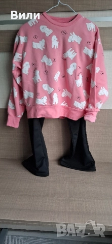 Детски комплекти 158-164, снимка 17 - Детски комплекти - 51883435