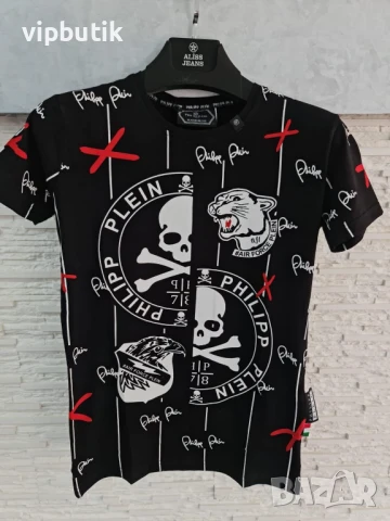 ТЕНИСКИ ИМА ВСИЧКИ разм.