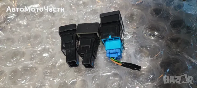 Продавам бутони за Хонда Сивик 10, снимка 2 - Части - 49362246