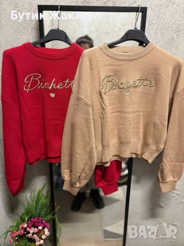 Дамска блуза, снимка 1