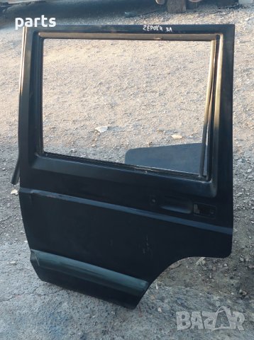 Задна Лява Врата Чероки - Jeep Cherokee Xj N, снимка 10 - Части - 36150927
