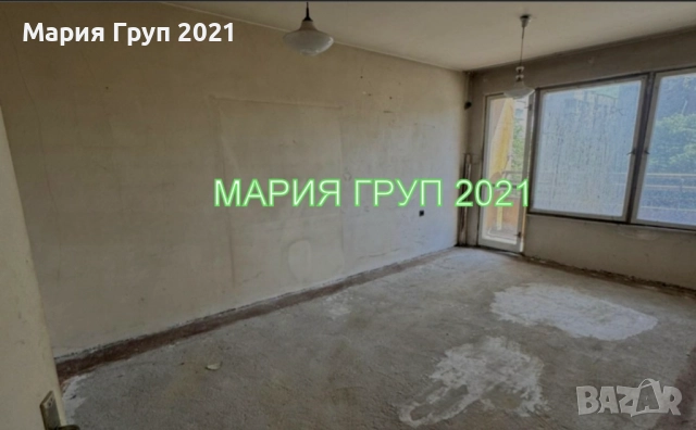 !!! ТОП ОФЕРТА!!! Продавам ТУХЛЕН Апартамент в гр. Хасково кв. ”Дружба”!!!, снимка 3 - Апартаменти - 51677498