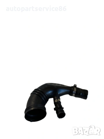 Fiat 500L въздуховод (тръба за въздуха) 51897510, оригинална част, за 1.3 MultiJet, 2013 г