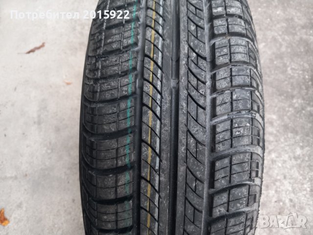 Чисто нова гума от резервна неизползвана 15цола 195/65/15-Continental., снимка 3 - Гуми и джанти - 42747458