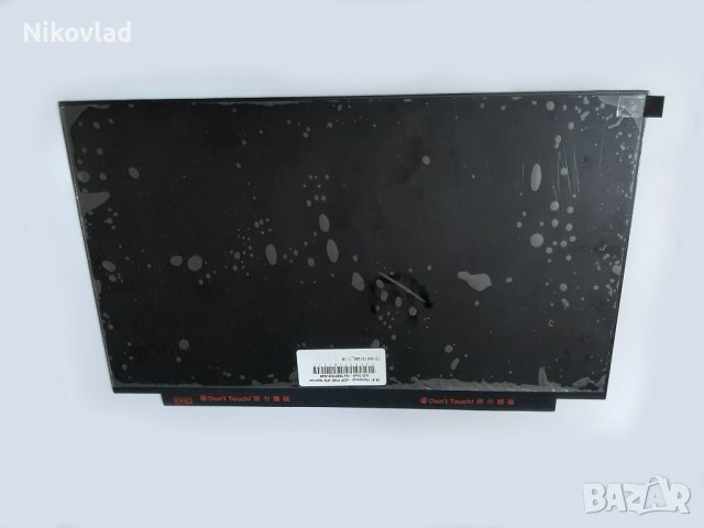 Матрица за лаптоп IPS / ASUS NanoEdge/ 1920X1080 (FHD) 1080p/ 30 Pin, снимка 2 - Части за лаптопи - 36897332