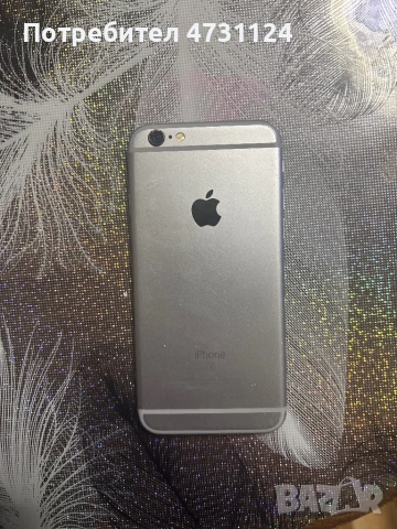 Продавам iPhone 6s 