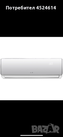 Инверторен климатик Arielli AAC-12CHXA71-I, 12-ка, нов, в кутия, снимка 1