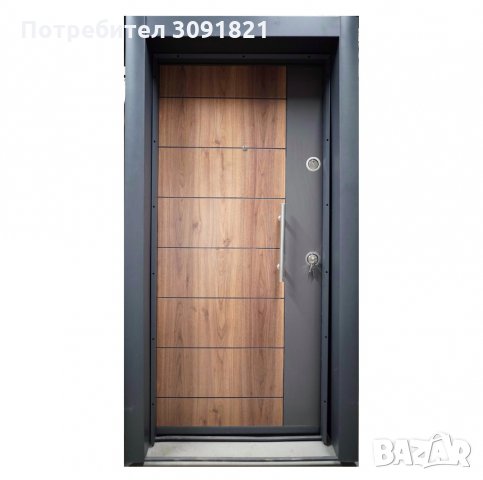 Входни и блиндирани врати, снимка 1 - Входни врати - 33101483
