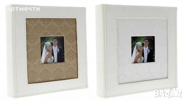Сватбени луксозни албуми, снимка 2 - Други - 35270025