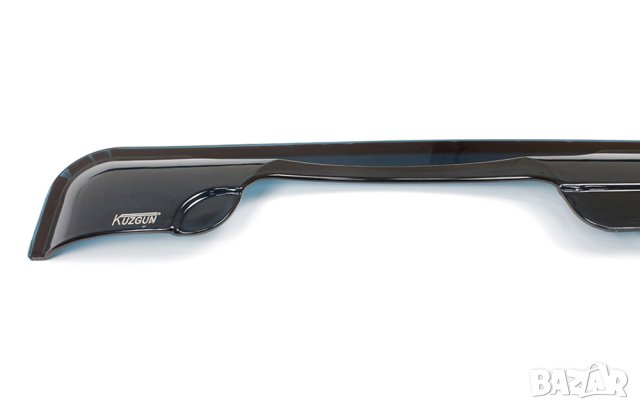 ВЕТРОБРАНИ Iveco Stralis ИВЕКО СТРАЛИС (03-19) комплект, снимка 3 - Аксесоари и консумативи - 44199743