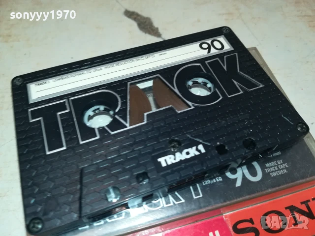 TRACK 1-TAPE 0408251654, снимка 8 - Аудио касети - 51250704
