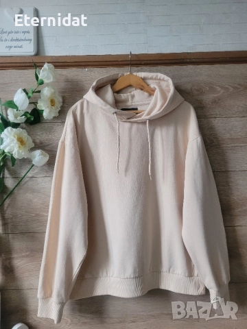 Худи с качулка 157