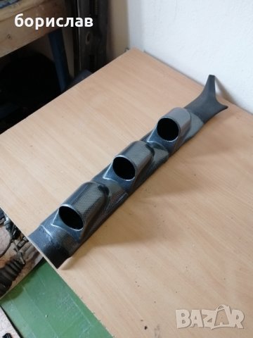 Колонка за астра ф кабрио 