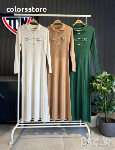 Дамска рокля кодIM84M