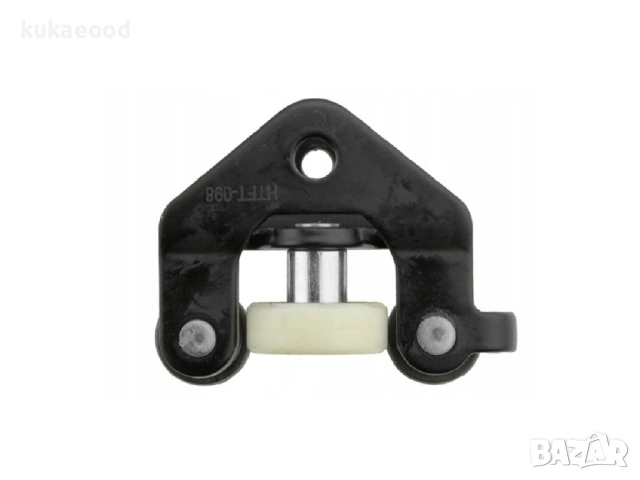 Ролка за плъзгаща врата за Fiat Doblo MK1, снимка 4 - Части - 54075798