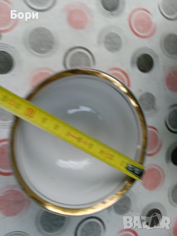 Стари Порцеланови купи, снимка 11 - Чинии - 38289218