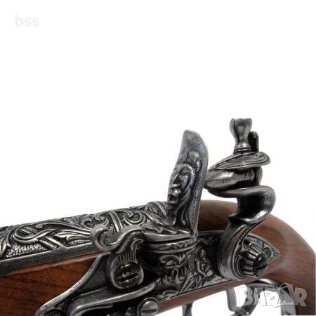 1296/G: Пищов 18 век, снимка 6 - Колекции - 38666595