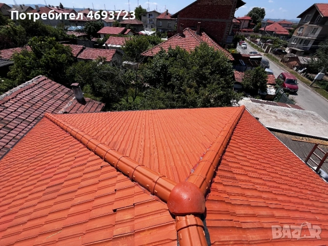 Ремонт на покриви , снимка 5 - Ремонти на къщи - 53073761
