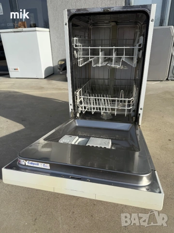 Съдомиялна Bosch 45 см, снимка 7 - Съдомиялни - 53976531