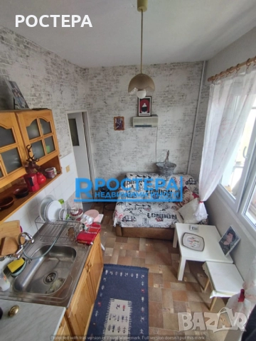 Продава 2-СТАЕН, гр. Търговище, Боровец, снимка 7 - Апартаменти - 51940784