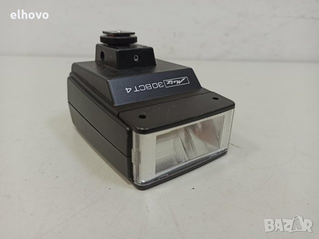 Светкавица Metz 30 BCT 4