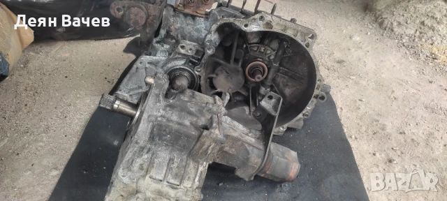 хундай туксон на части , снимка 13 - Части - 49318478