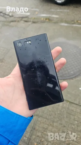 Sony Xperia xz compact, снимка 4 - Sony - 56528036