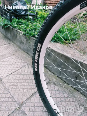 Велосипед 26", снимка 13 - Велосипеди - 50328562