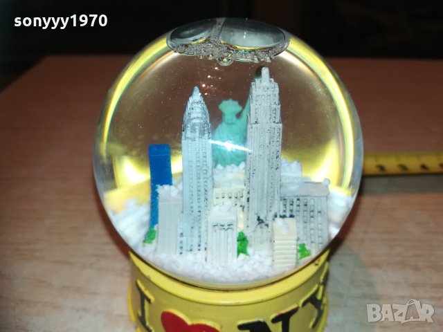 заявено-i love new york-внос france 1602211831, снимка 8 - Колекции - 31840460