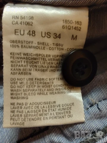 Bogner Fire + Ice-мъжки бермуди  М, снимка 10 - Къси панталони - 51108744