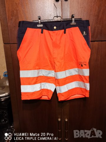 Работен къс панталон Mascot 58 номер. Чисто нов. 
