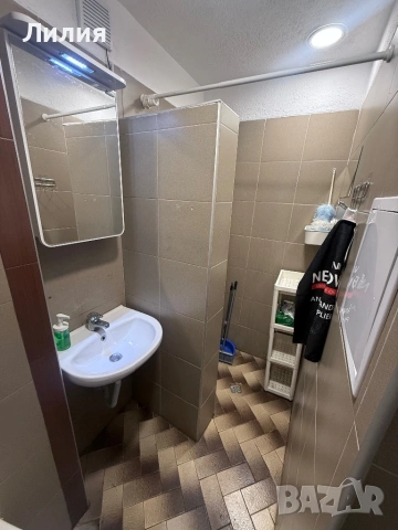 Тристаен апартамент, снимка 11 - Апартаменти - 53872936