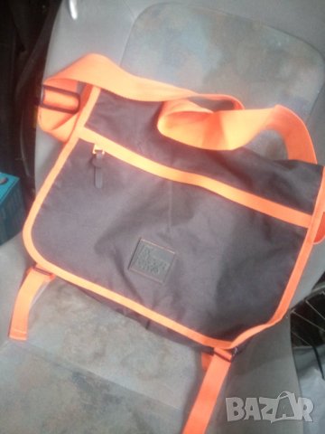 Ръчна чанта By super dry, снимка 6 - Чанти - 38283418