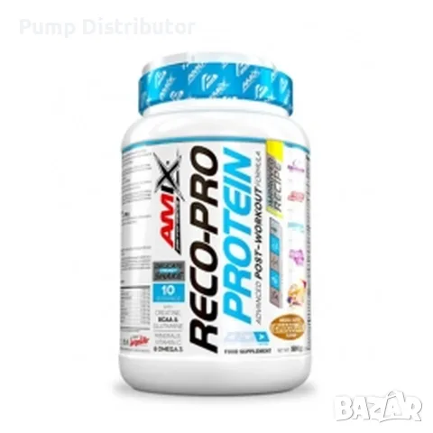 AMIX Performance Reco-Pro